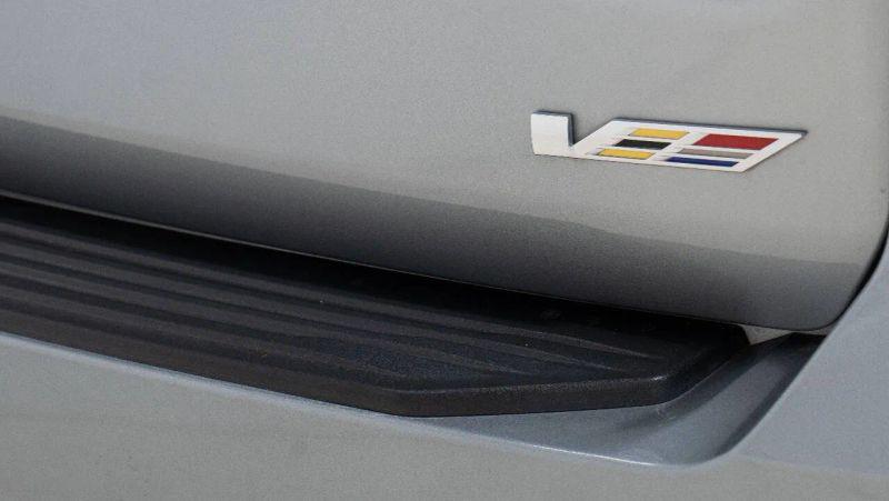 2024 Cadillac Escalade 4WD V-Series