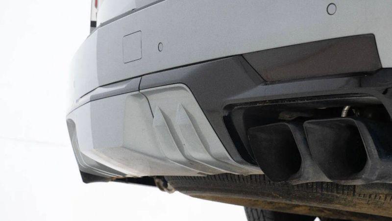 2024 Cadillac Escalade 4WD V-Series