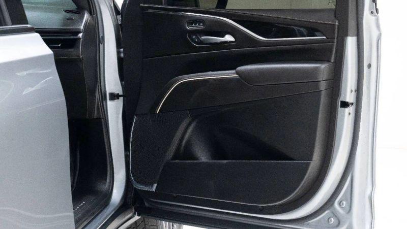 2024 Cadillac Escalade 4WD V-Series