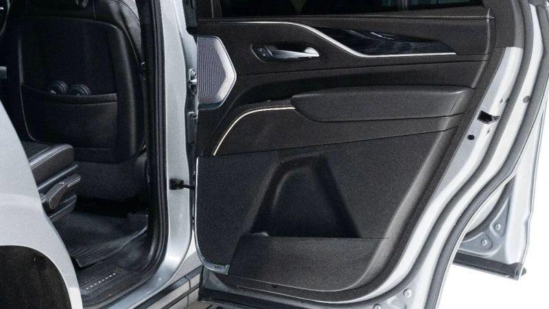 2024 Cadillac Escalade 4WD V-Series
