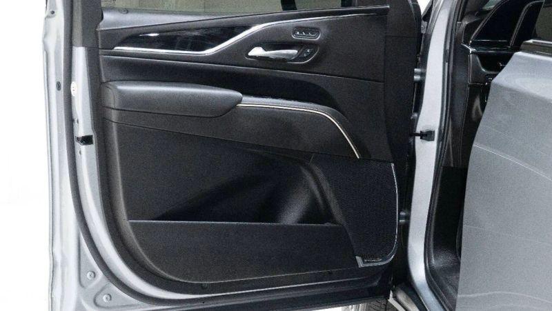 2024 Cadillac Escalade 4WD V-Series