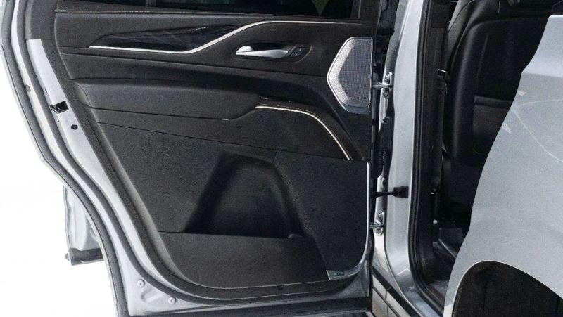 2024 Cadillac Escalade 4WD V-Series