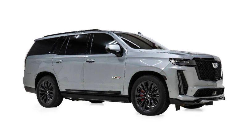 2024 Cadillac Escalade 4WD V-Series for sale in Houston, TX