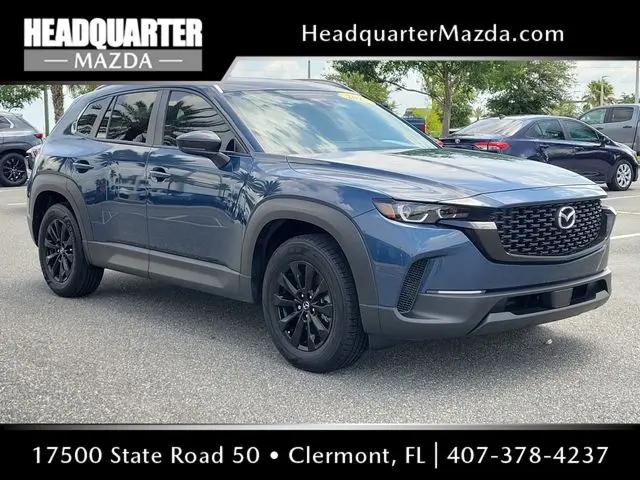 2025 Mazda CX-50 2.5 S Preferred Package for sale in Clermont, FL