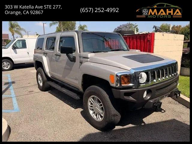 2006 HUMMER H3 Base for sale in Orange, CA