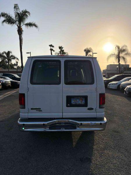 2012 Ford E-150 Commercial