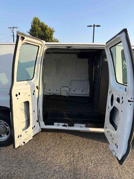 2012 Ford E-150 Commercial