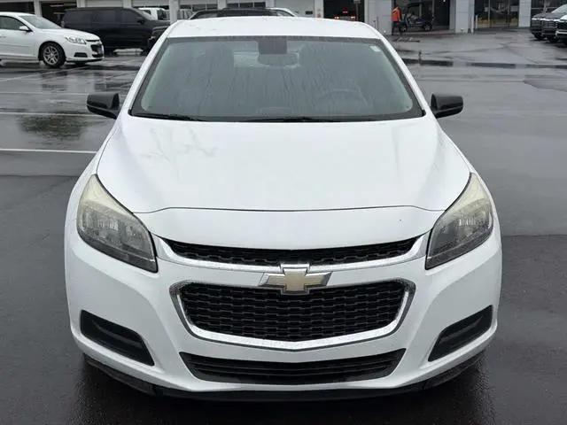 2014 Chevrolet Malibu 1LS