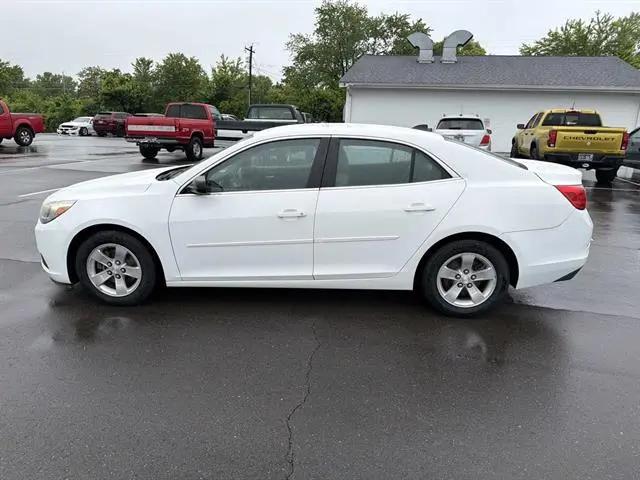 2014 Chevrolet Malibu 1LS