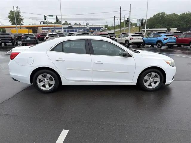 2014 Chevrolet Malibu 1LS
