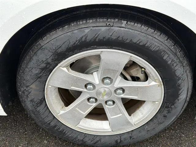 2014 Chevrolet Malibu 1LS