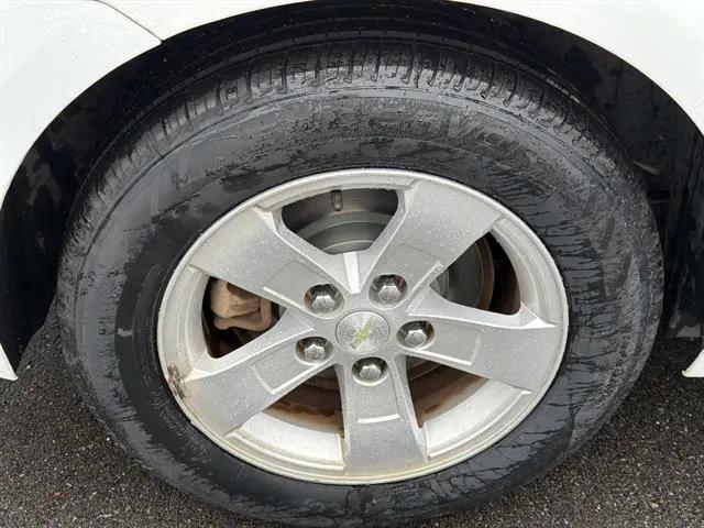 2014 Chevrolet Malibu 1LS