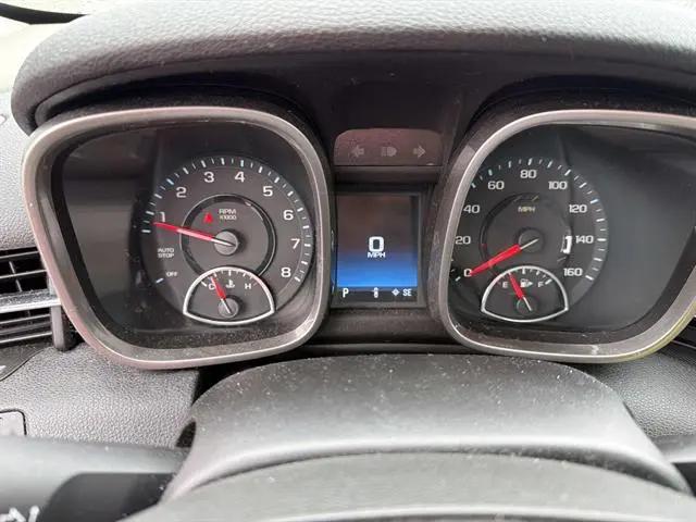 2014 Chevrolet Malibu 1LS