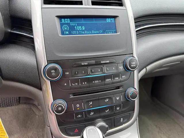 2014 Chevrolet Malibu 1LS