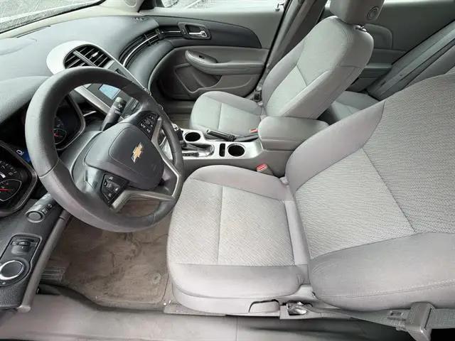 2014 Chevrolet Malibu 1LS