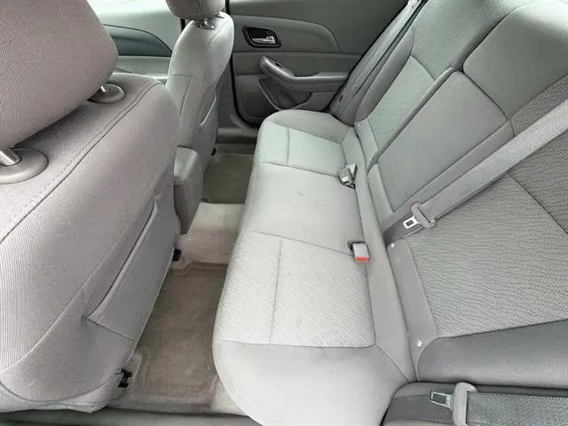 2014 Chevrolet Malibu 1LS