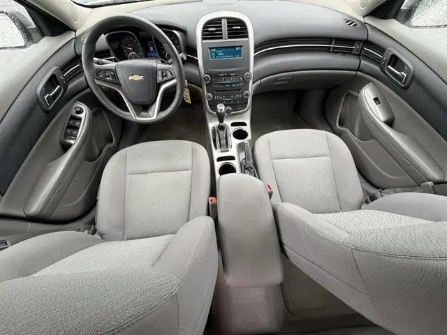 2014 Chevrolet Malibu 1LS