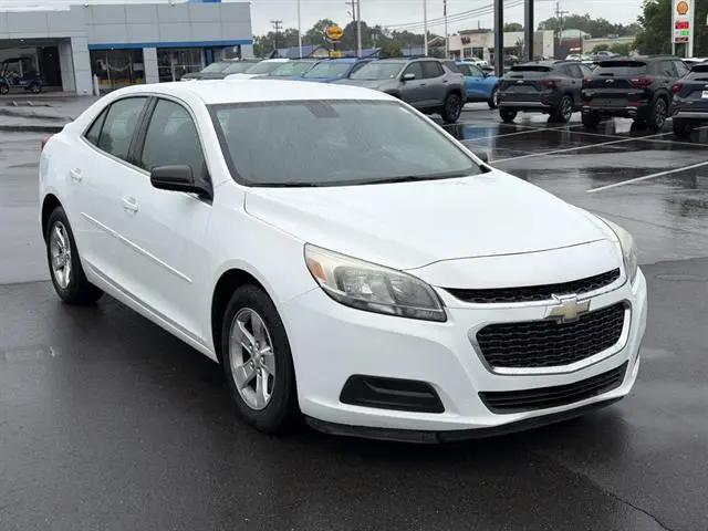 2014 Chevrolet Malibu 1LS for sale in Springfield, TN