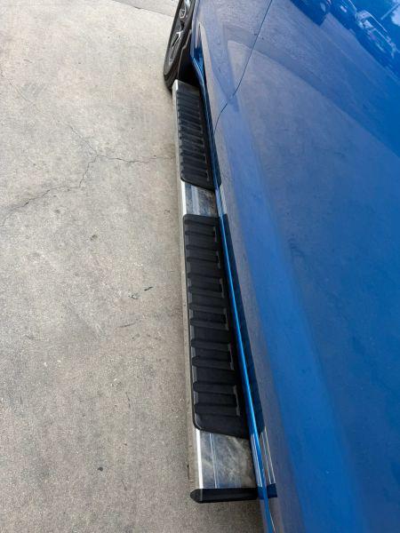 2023 Chevrolet Silverado 1500 2WD Crew Cab Short Bed LT
