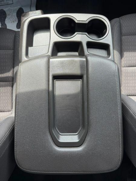 2023 Chevrolet Silverado 1500 2WD Crew Cab Short Bed LT