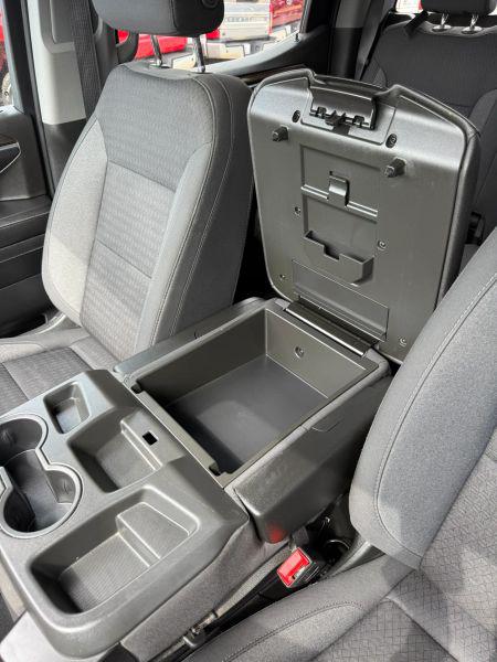 2023 Chevrolet Silverado 1500 2WD Crew Cab Short Bed LT