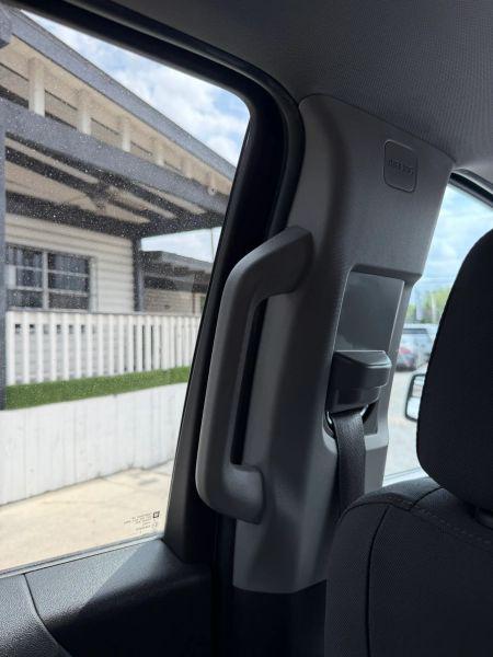 2023 Chevrolet Silverado 1500 2WD Crew Cab Short Bed LT