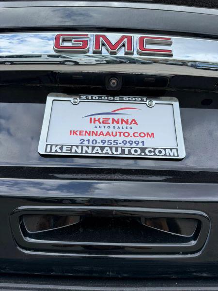 2021 GMC Yukon XL 4WD SLT
