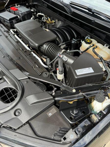2021 GMC Yukon XL 4WD SLT