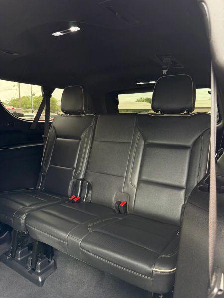 2021 GMC Yukon XL 4WD SLT