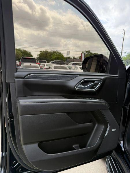 2021 GMC Yukon XL 4WD SLT
