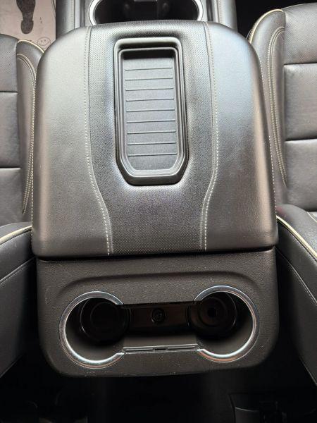 2021 GMC Yukon XL 4WD SLT