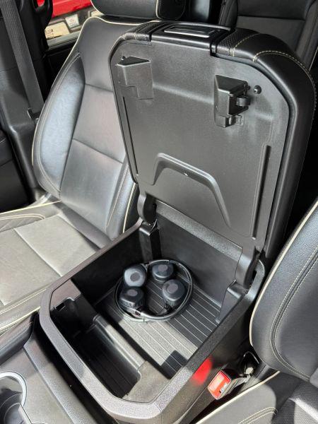 2021 GMC Yukon XL 4WD SLT