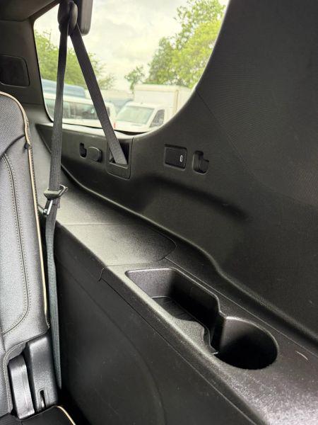 2021 GMC Yukon XL 4WD SLT