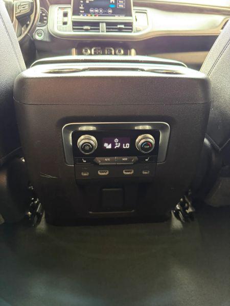 2021 GMC Yukon XL 4WD SLT