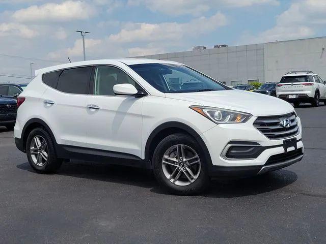 2018 Hyundai Santa Fe Sport 2.4L for sale near Vandalia, OH
