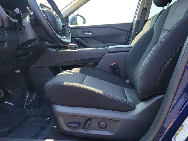 2025 Nissan Rogue SV Intelligent AWD