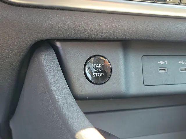 2025 Nissan Rogue SV Intelligent AWD