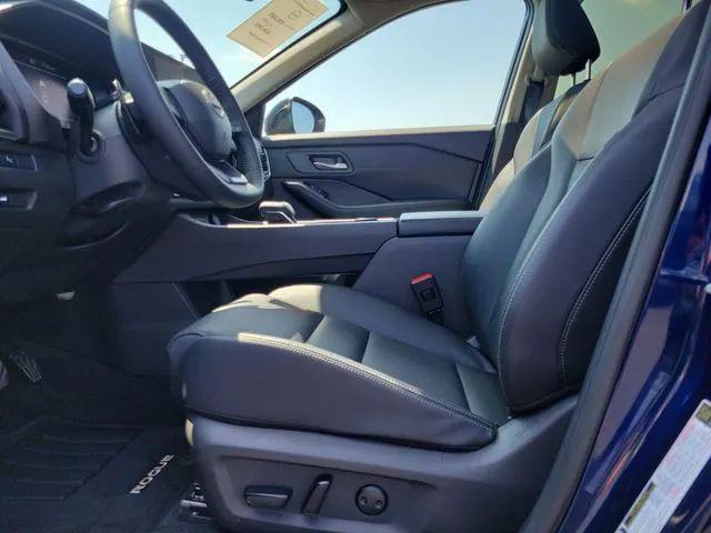 2025 Nissan Rogue SL Intelligent AWD