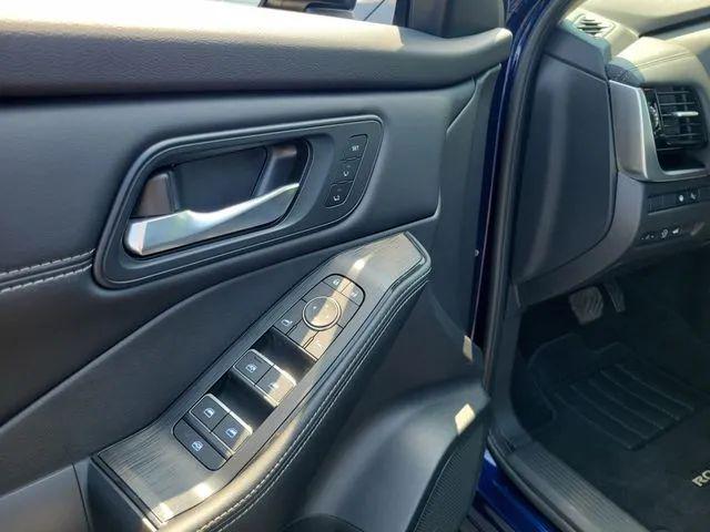 2025 Nissan Rogue SL Intelligent AWD