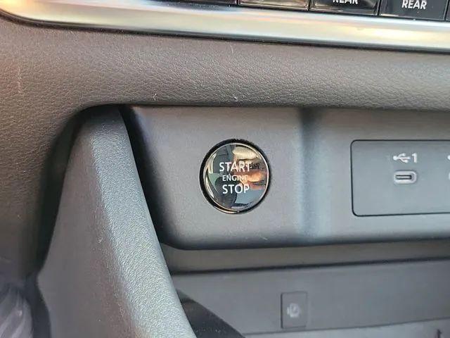 2025 Nissan Rogue SL Intelligent AWD