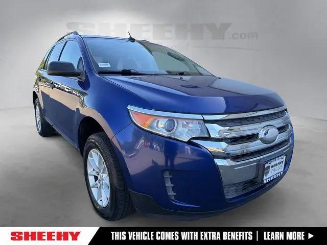 2014 Ford Edge SE for sale in Ashland, VA