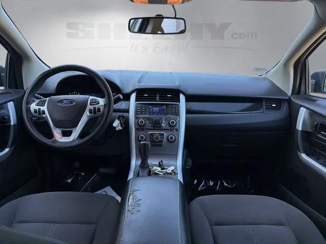 2014 Ford Edge SE