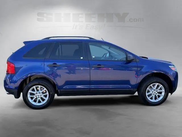 2014 Ford Edge SE