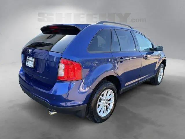 2014 Ford Edge SE