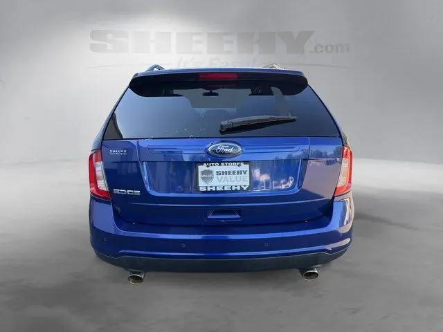 2014 Ford Edge SE