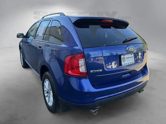 2014 Ford Edge SE