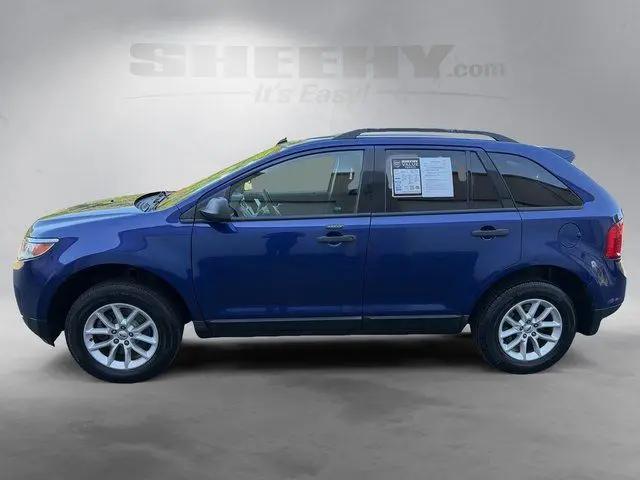 2014 Ford Edge SE