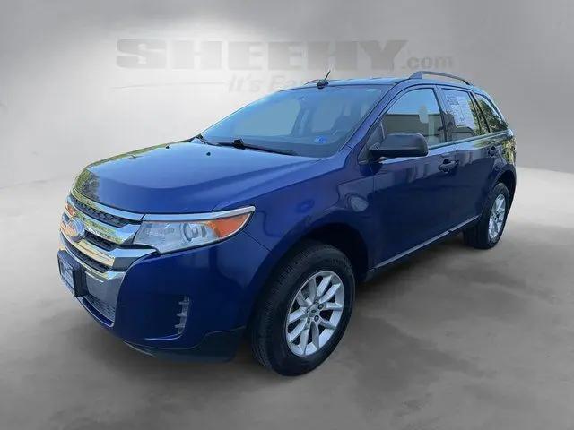 2014 Ford Edge SE