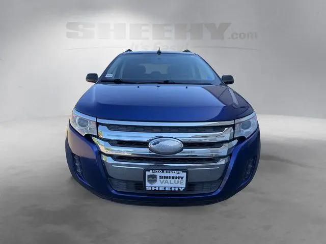 2014 Ford Edge SE