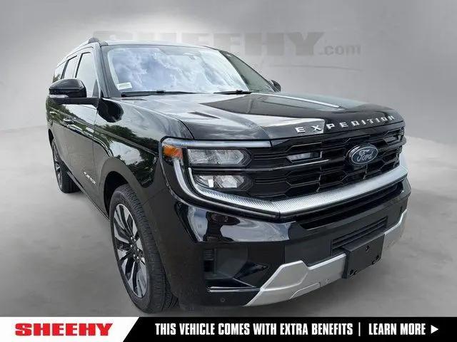 2025 Ford Expedition Platinum for sale in Ashland, VA